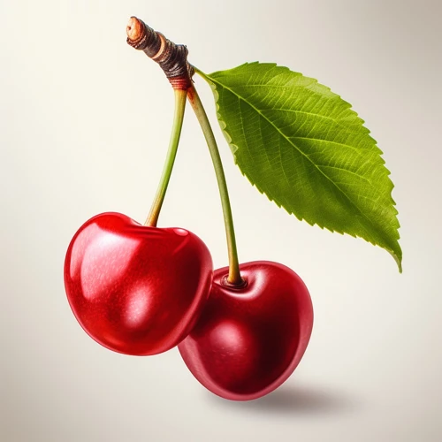 Les Cerises Dans La Culture Et La Symbolique