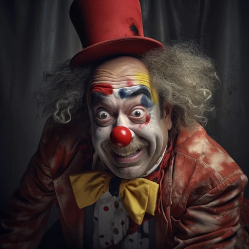 Clown : Une Signification Profonde