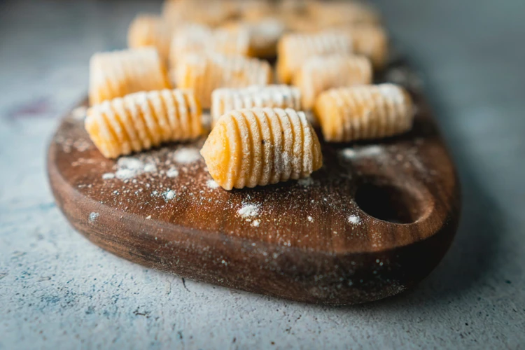 Rêver De Nourriture Italienne