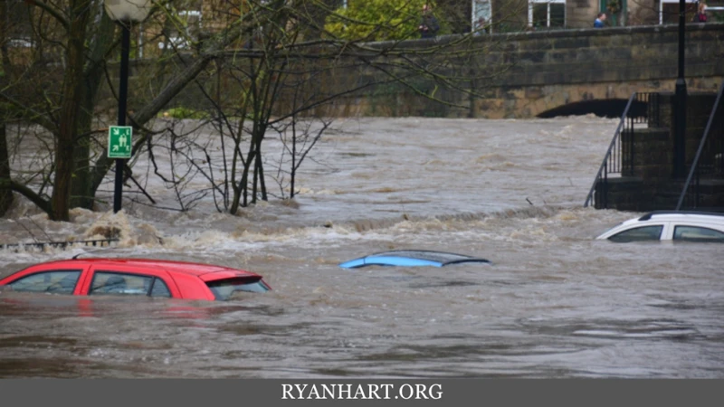 Comment Interpréter Un Rêve D'Inondation ?