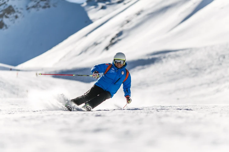 Interprétation Des Rêves De Ski