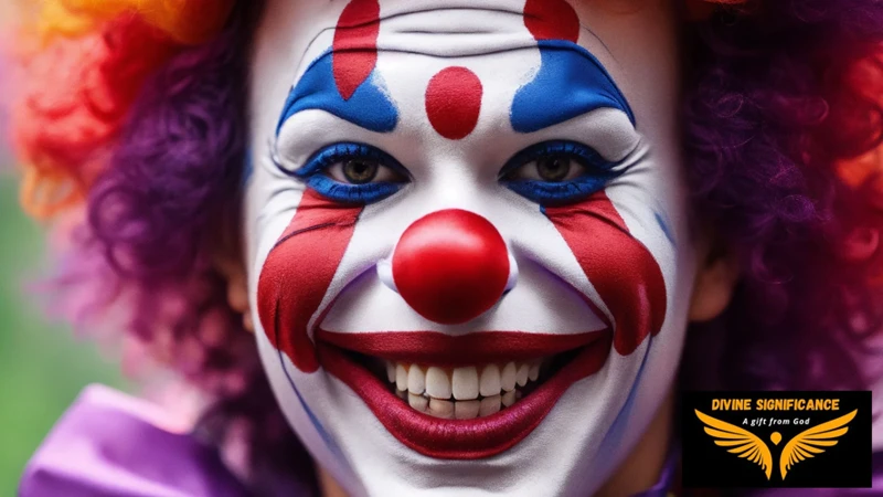 Le Clown Dans La Culture Populaire