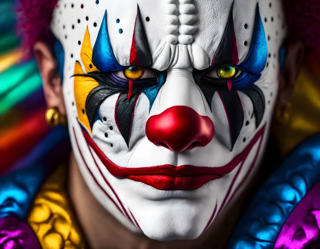 Les Différentes Significations Des Rêves De Clown