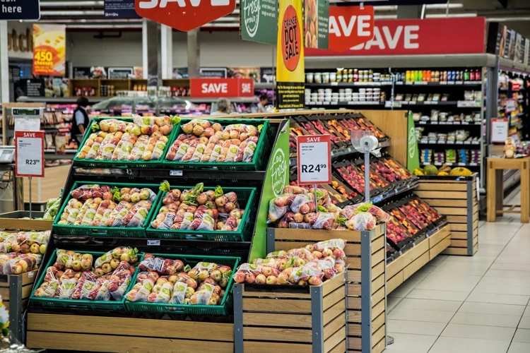 Signification De Rêver De Faire Les Courses