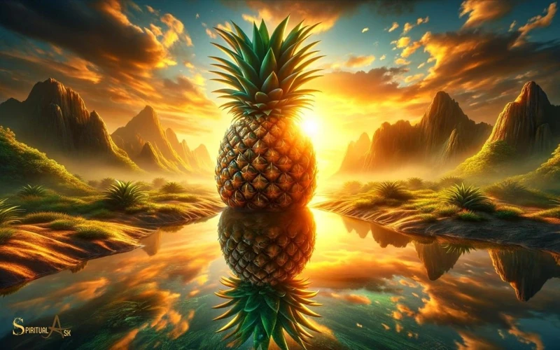 Signification De Rêver D'Ananas