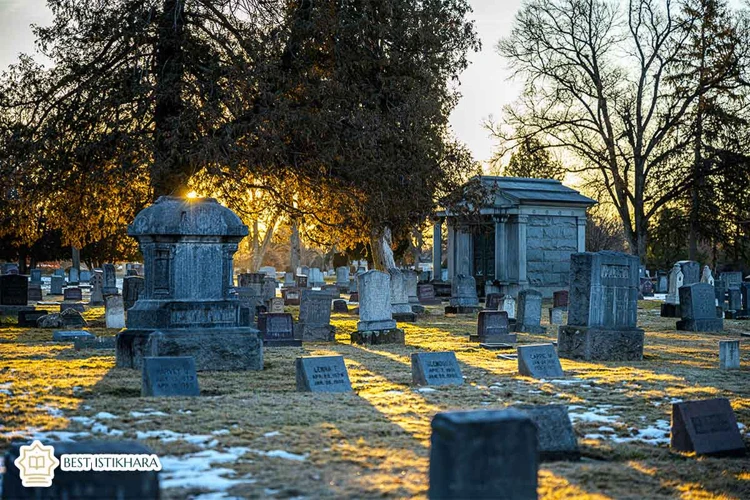 La Signification Des Rêves De Cimetière Islam