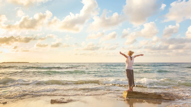 Signification Des Rêves De Vacances