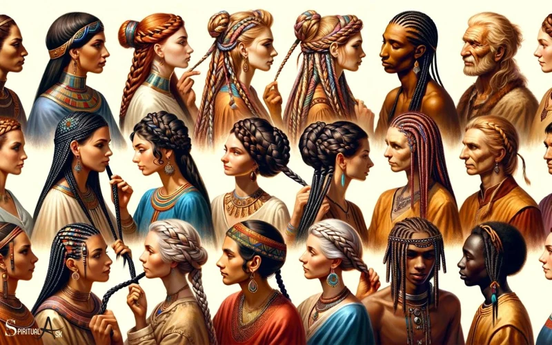 Les Rêves De Cheveux Dans Différentes Cultures