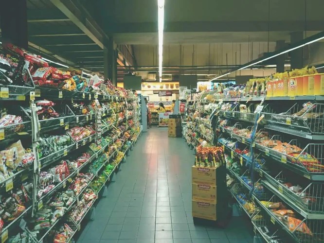 Les Significations Populaires Associées Aux Rêves De Faire Les Courses