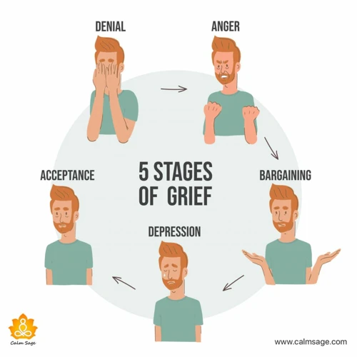 Le Processus De Deuil