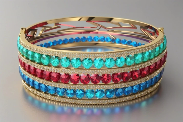 Le Symbolisme Du Bracelet