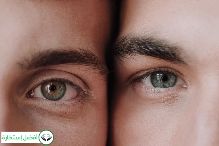 La Symbolique Des Yeux Verts