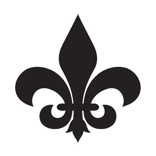 Le Symbolisme De La Fleur De Lys