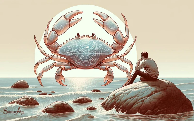 Qu'Est-Ce Que Le Crabe Symbolise Dans Les Rêves ?