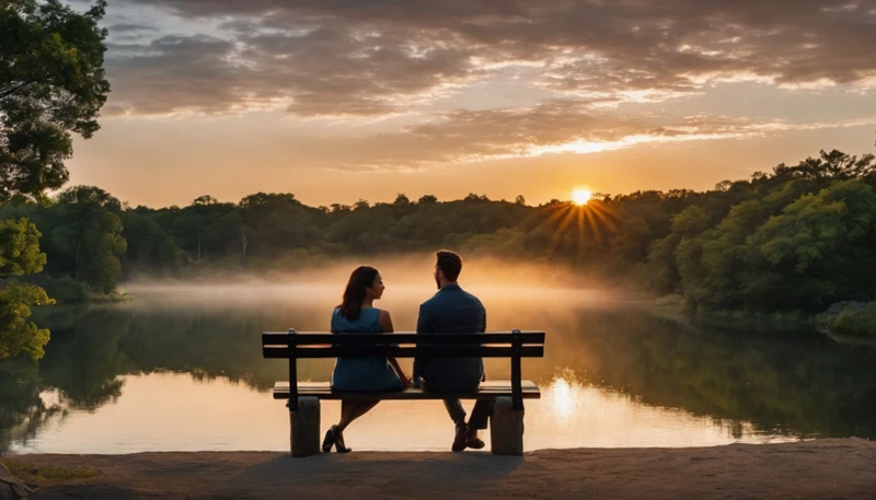 Qu'Est-Ce Que Le Rêve De Rencontrer L'Amour ?